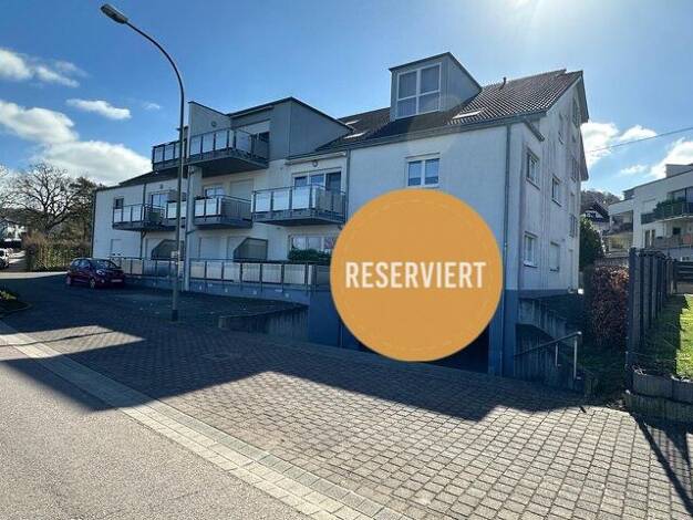 Wohnung zum Kauf 299.000 € 90 m² frei ab sofort apacherstrasse 27 Perl Perl 66706