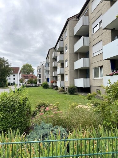 Wohnung zum Kauf 197.000 € 3 Zimmer 68,5 m² Graf-Eberhard-Straße Tettnang Tettnang 88069