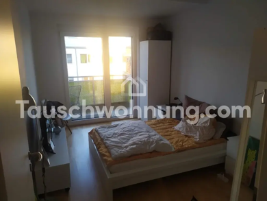 Wohnung zur Miete Tauschwohnung 760 € 2 Zimmer 48 m² 2. Geschoss Kranichstein - Süd Darmstadt 64289