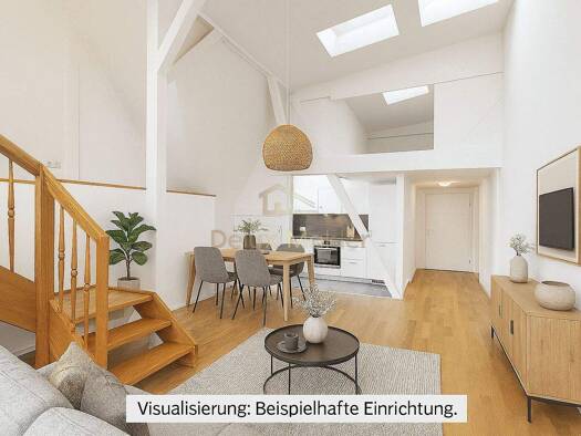 Wohnung zum Kauf 389.000 € 3 Zimmer 80 m² 5. Geschoss frei ab sofort Reinickendorf Berlin 13407