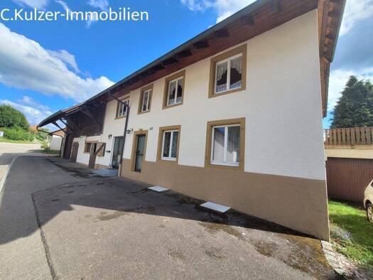 Bauernhaus zum Kauf 250.000 € 5 Zimmer 162,2 m² 882 m² Grundstück Gresgen Zell im Wiesental 79669