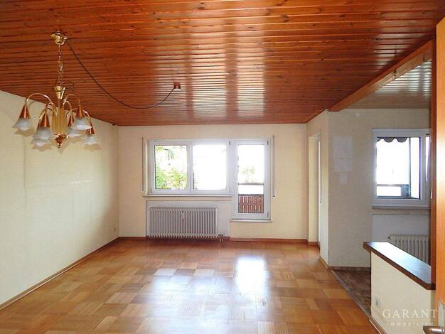 Wohnung zum Kauf 229.000 € 3 Zimmer 88 m² 1. Geschoss Geislingen Geislingen an der Steige 73312