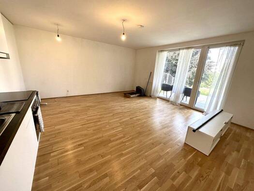 Wohnung zur Miete 706 € 2 Zimmer 52 m² EG Leuzenhofgasse Lend Graz 8020