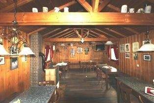 Immobilie in Wilhelmsthal - Geräumiges 1-Familien-Wohnhaus mit zusätzlichem Wirtsgebäude - Bild 4