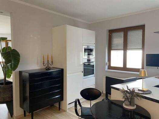 Wohnung zur Miete 523 € 1,5 Zimmer 38 m² Geschoss 1/2 frei ab 25.08.2026 Spich Troisdorf 53842