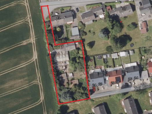 Grundstück zum Kauf 250.000 € 2.139 m² Grundstück Breslauer Straße Neuenrade Neuenrade 58809