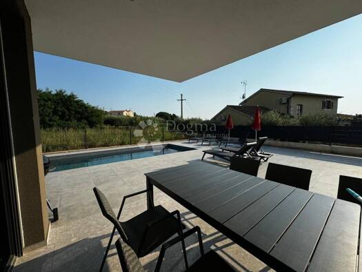 Wohnung zum Kauf 410.000 € 4 Zimmer 109 m² Geschoss EG/1 Stranići kod Nove Vasi, Poreč Poreč 52440