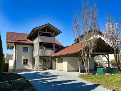 Einfamilienhaus zum Kauf 449.000 € 6 Zimmer 155 m² 964 m² Grundstück Bogen Bogen 94327