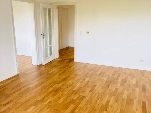 Wohnung zur Miete 662 € 2 Zimmer 52,5 m² 3. Geschoss Bertastraße 49 Weichselgarten Nürnberg 90480