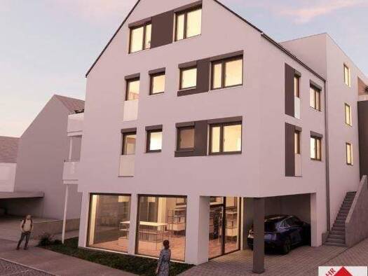 Verkaufsfläche zur Miete provisionsfrei 2.750 € 2 Zimmer 157 m² Verkaufsfläche Holzgerlingen 71088