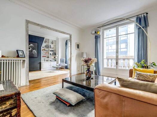 Wohnung zum Kauf 1.290.000 € 4 Zimmer 101,3 m² Gros Caillou 15th (La Motte Picquet) 75007