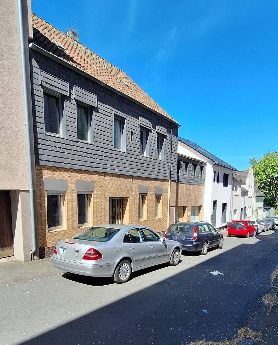 Einfamilienhaus zum Kauf - Ansicht 4