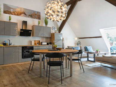 Wohnung zum Kauf 449.000 € 2,5 Zimmer 61,3 m² EG Bad Zwischenahn 26160