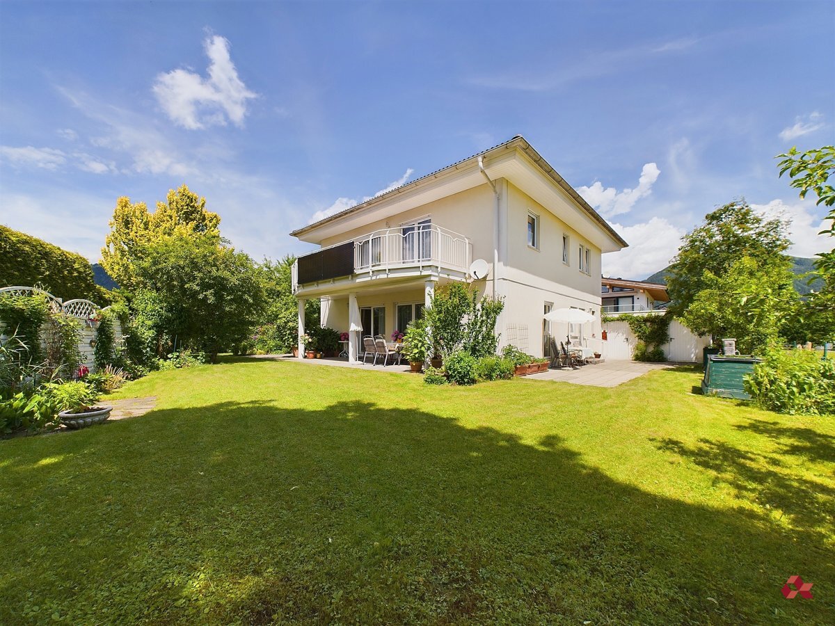 Einfamilienhaus zum Kauf 950.000 € 5 Zimmer 171,7 m²<br/>Wohnfläche 883 m²<br/>Grundstück Kössen 6345