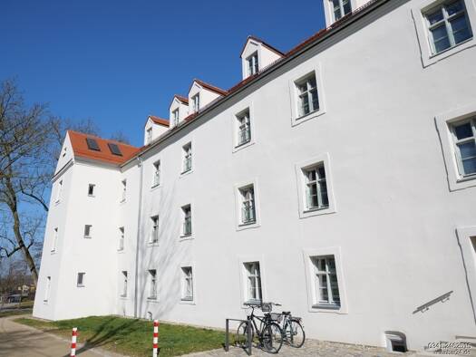 Wohnung zur Miete 734 € 3 Zimmer 80 m² 1. Geschoss Eberhardplatz 1 Biburg Biburg 93354