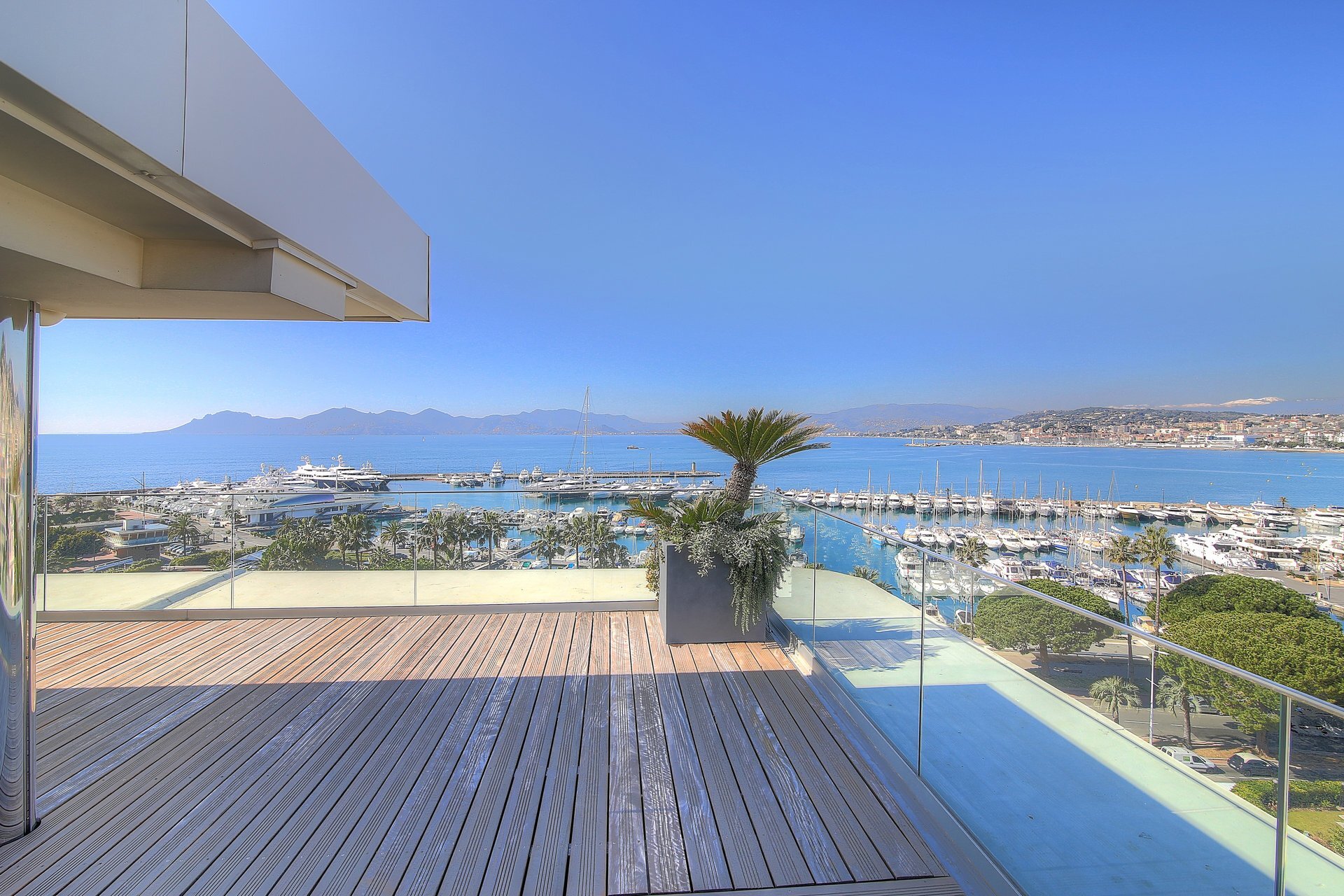 Wohnung zum Kauf 29.000.000 € 6 Zimmer 600 m²<br/>Wohnfläche Gare CANNES 06400