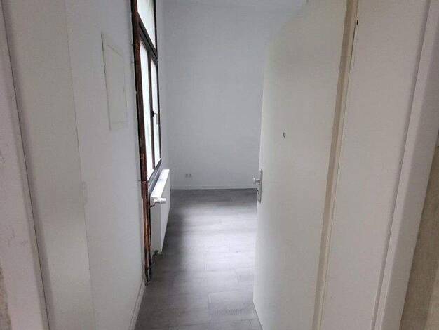 Studio zur Miete 319 € 1 Zimmer 20 m² EG Friedrich-Ebert-Str. 168a Elberfeld Wuppertal 42117