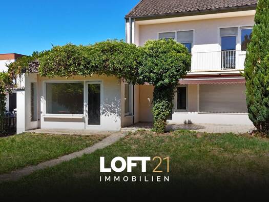 Doppelhaushälfte zum Kauf 269.000 € 4 Zimmer 159,2 m² 447 m² Grundstück frei ab sofort Oberhaunstadt Ingolstadt 85055