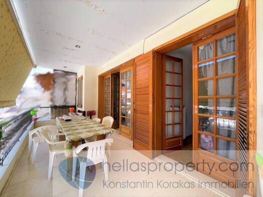 Wohnung zum Kauf 195.000 € 5 Zimmer 101 m² 1. Geschoss Municipality of Marathonas 21056
