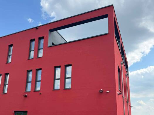Bürofläche zum Kauf provisionsfrei 1.578.000 € 547 m² Bürofläche Elgershausen Schauenburg 34270