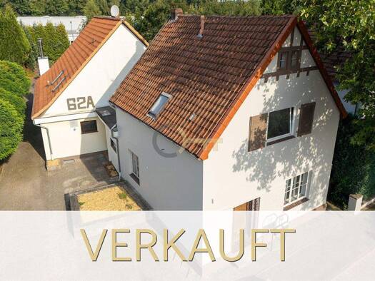 Einfamilienhaus zum Kauf als Kapitalanlage geeignet 449.000 € 10 Zimmer 250 m² 870 m² Grundstück Stickgras/Annenriede Delmenhorst 27749
