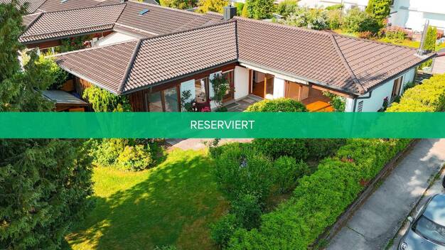 Bungalow zum Kauf provisionsfrei 1.150.000 € 5 Zimmer 155 m² 478 m² Grundstück Pöcking Pöcking 82343