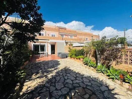 Chalet zum Kauf 850.000 € 3 Zimmer 143 m² Formentera 07860