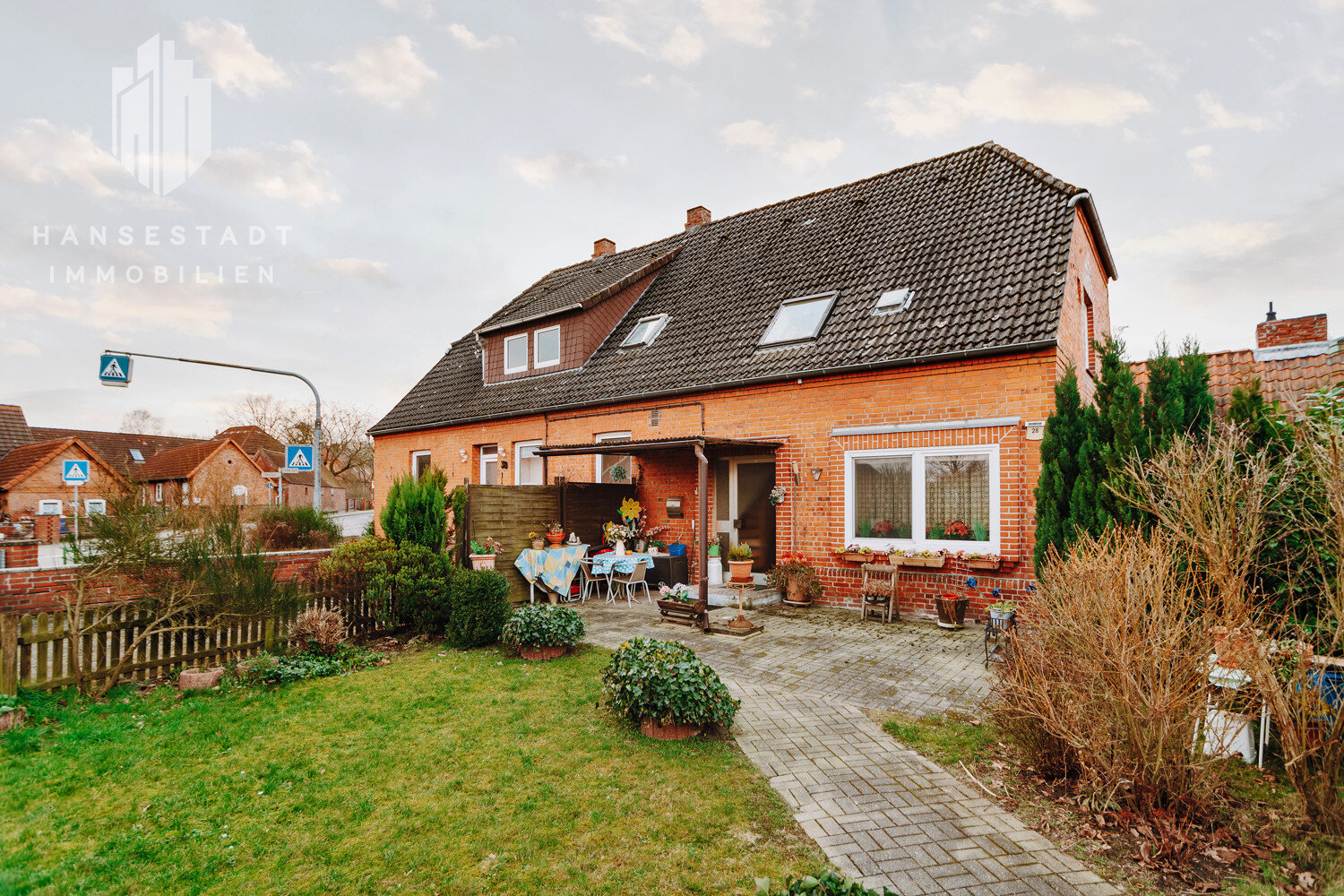 Mehrfamilienhaus zum Kauf 135.000 € 8 Zimmer 200 m²<br/>Wohnfläche 535 m²<br/>Grundstück Barskamp Bleckede / Barskamp 21354