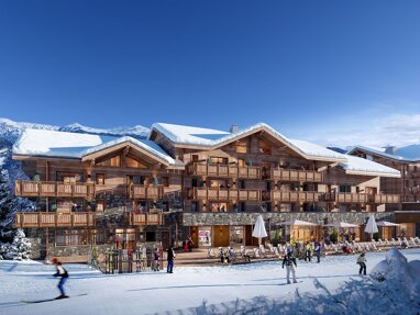 Wohnung zum Kauf 2.035.000 € 4 Zimmer 108,8 m² Courchevel 73120