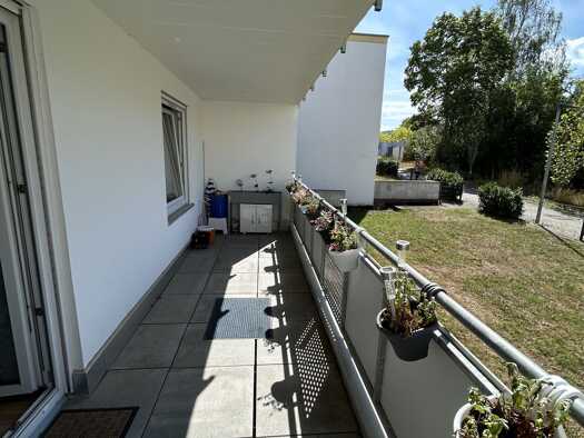 Wohnung zur Miete nur mit Wohnberechtigungsschein 395 € 2 Zimmer 56,1 m² EG frei ab 01.12.2026 Mariahof Trier 54296