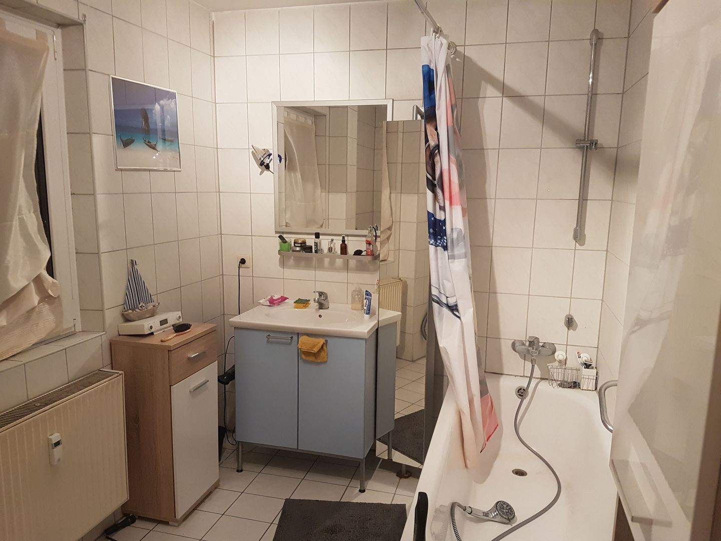 Immobilie in Stein - Moderne 2-Zimmer-Wohnung mit Charm in Stein (90547) - Bild 3