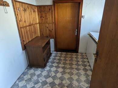 Einfamilienhaus zur Miete 930 € 5 Zimmer 90 m² frei ab sofort Westrhauderfehn Rhauderfehn 26817