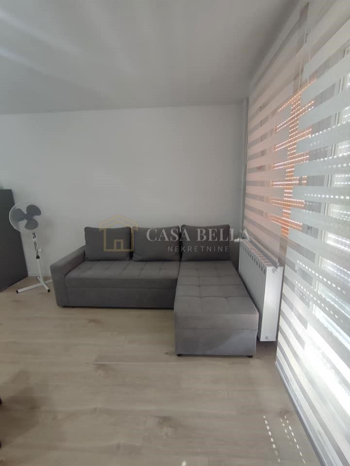 Wohnung zum Kauf 110.000 € 1 Zimmer 25 m²<br/>Wohnfläche 1.<br/>Geschoss Rijeka