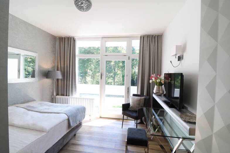 Studio zur Miete 420 € 1 Zimmer Bad Waldliesborn Lippstadt 59556