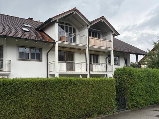Wohnung zum Kauf 130.000 € 2 Zimmer 51 m² 1. Geschoss frei ab sofort Tann Tann 84367