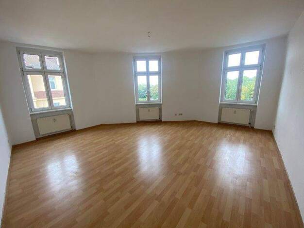 Wohnung zur Miete 616 € 2 Zimmer 70 m² 3. Geschoss frei ab 27.02.2026 Lazarusstr. 29 Schönefeld-Abtnaundorf Leipzig 04347