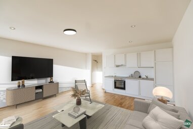 Wohnung zum Kauf 360.000 € 3 Zimmer 58,8 m² 2. Geschoss Wien 1230