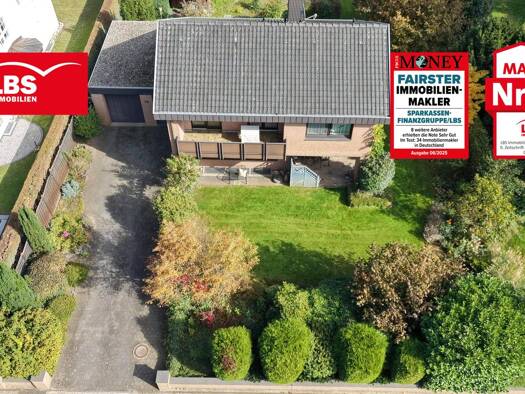 Einfamilienhaus zum Kauf 590.000 € 5 Zimmer 147 m² 847 m² Grundstück Innenstadt Gütersloh 33330