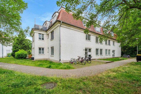 Wohnung zum Kauf provisionsfrei 200.000 € 3 Zimmer 99,1 m²<br/>Wohnfläche ab sofort<br/>Verfügbarkeit Im Roten Dudel Mahlow Blankenfelde-Mahlow 15831