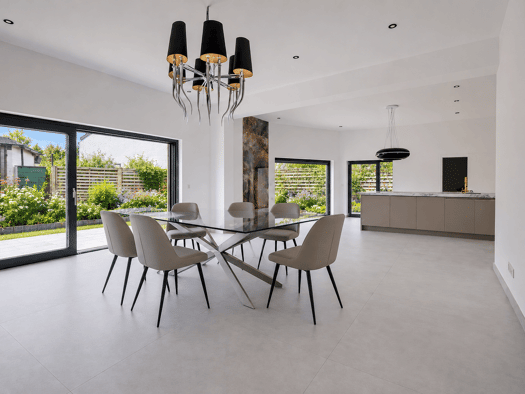 Einfamilienhaus zum Kauf - Erstbezug 995.000 € 5,5 Zimmer 159,2 m² 462 m² Grundstück Lurup Altona 22549