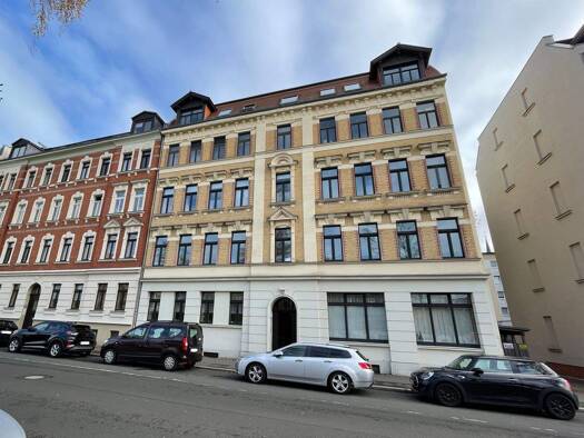 Wohnung zum Kauf provisionsfrei 165.000 € 2 Zimmer 61 m² 1. Geschoss Möckern Nordwest 04159