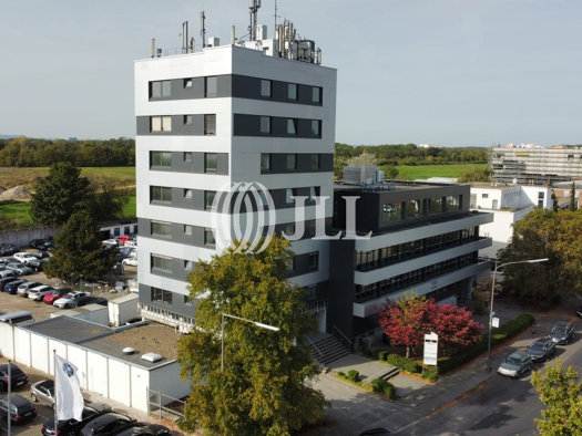 Bürofläche zur Miete 10,90 € 1.039 m² Bürofläche Bilderstöckchen Köln 50739