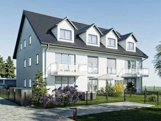 Wohnung zum Kauf provisionsfrei 691.000 € 3 Zimmer 82,6 m² EG Graf-Toerring-Straße 4 b Gernlinden Maisach 82216