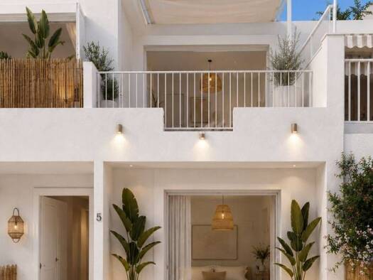 Chalet zur Miete 2.100 € 2 Zimmer 76 m² l'Alfàs del Pi 03581