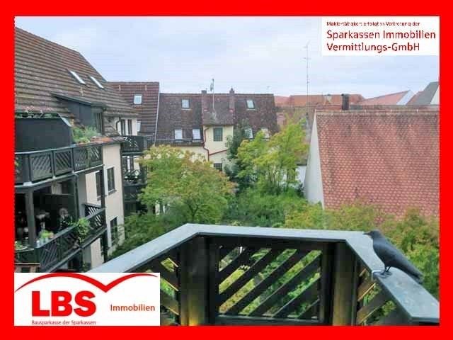 Wohnung zur Miete 800 € 2,5 Zimmer 83,3 m²<br/>Wohnfläche 01.01.2025<br/>Verfügbarkeit Altstadt Amberg 92224