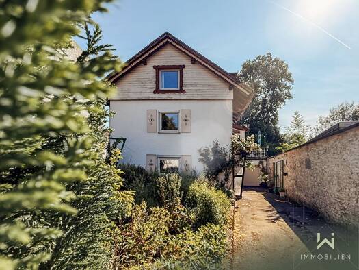 Mehrfamilienhaus zum Kauf 7 Zimmer 200 m² 305 m² Grundstück Lenzfried Kempten (Allgäu) 87437