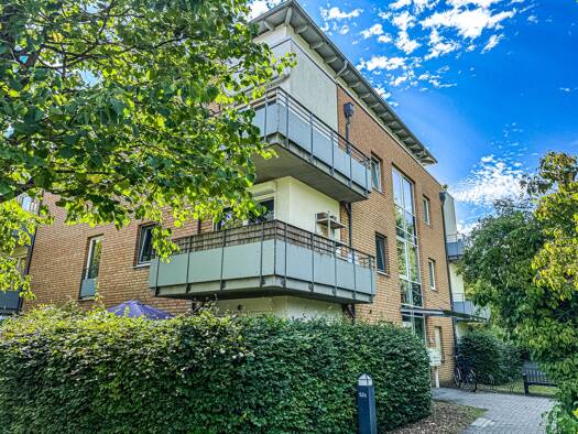 Wohnung zum Kauf 289.000 € 2,5 Zimmer 69 m² 1. Geschoss Exerzierplatz Exerzierplatz 24103