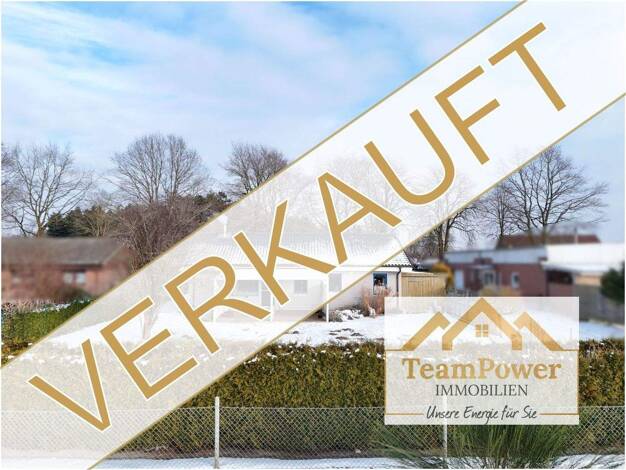 Einfamilienhaus zum Kauf 269.000 € 3 Zimmer 80,7 m² 872 m² Grundstück Heidmoor 24632