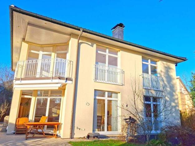 Wohnung zur Miete 2.125 € 4 Zimmer 125 m² 1. Geschoss Auf dem Rapsfeld 31 Volksdorf Hamburg 22359