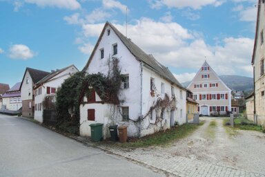 Einfamilienhaus zum Kauf 49.999 € 6 Zimmer 115 m² 168 m² Grundstück Happurg Happurg 91230